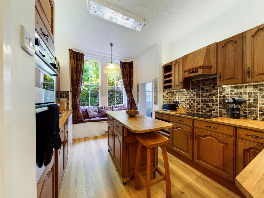 Luxurious Apartment In Historic Mansion - Sleeps 7 Ladock Εξωτερικό φωτογραφία