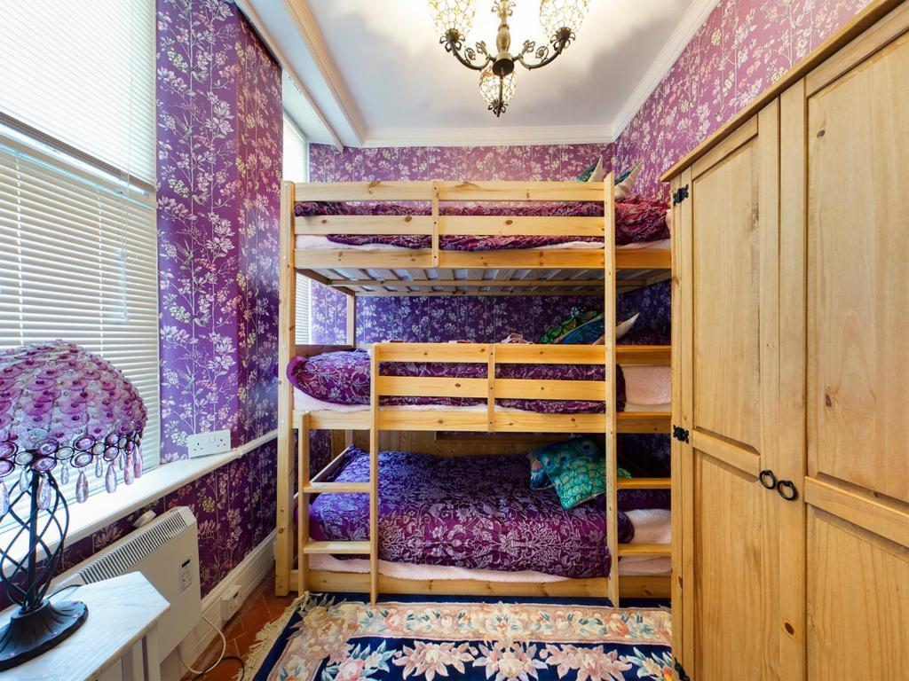 Luxurious Apartment In Historic Mansion - Sleeps 7 Ladock Εξωτερικό φωτογραφία